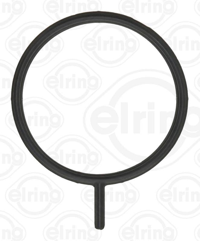 Gasket, intake manifold housing