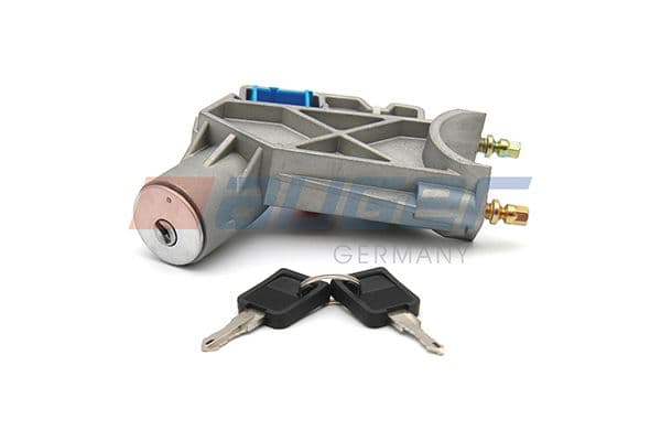 Contactschakelaar  aantal pinnen 6 (met vat en 2 sleutels) past: RVI PREMIUM 2 10.05-