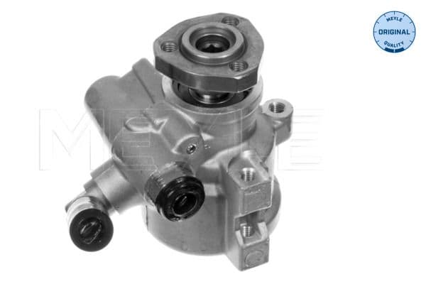 Hydraulische pomp, stuurbekrachtiging (nieuw) past: VW GOLF III, PASSAT B3/B4, VENTO 1.6-2.0 02.90-04.99
