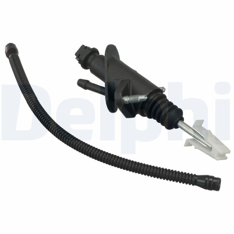 Master Cylinder, clutch