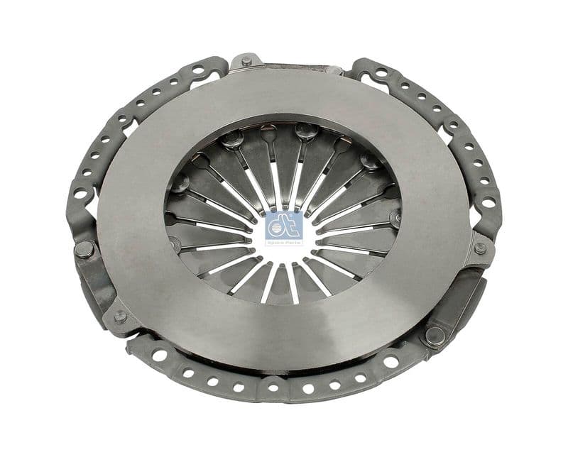 Clutch Pressure Plate