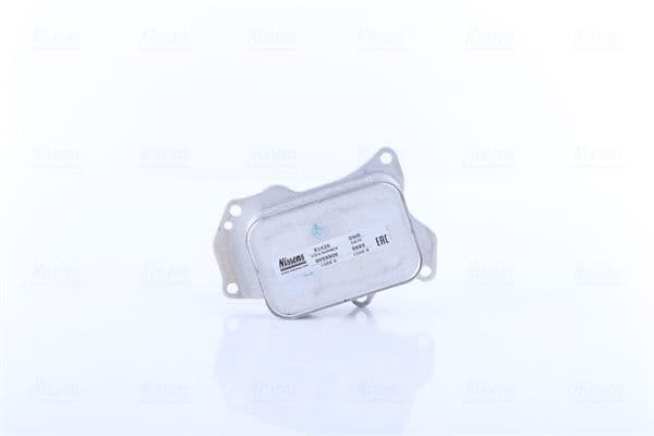 Olie radiator past: FORD ECOSPORT, FOCUS IV, KUGA III, PUMA, TOURNEO CONNECT V408 NADWOZIE WIELKO, TRANSIT CONNECT, TRANSIT CONNECT V408, TRANSIT COURIER V769 1.5D 05.15-