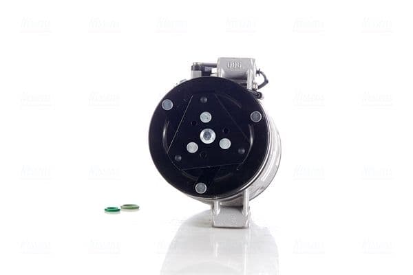 Airconditioning compressor past: BMW 3 (E46), 5 (E39), Z3 (E36) 1.6-3.2 12.97-07.06