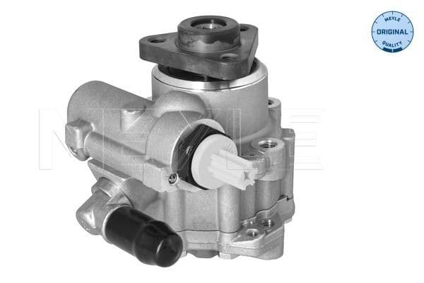 Hydraulische pomp, stuurbekrachtiging (nieuw) past: AUDI A6 ALLROAD C6, A6 C6 2.7D/3.0D 05.04-08.11