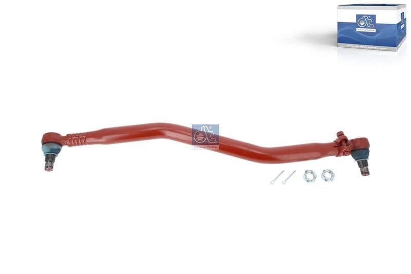 Versterkt de stabilisatorstang connector, voor, Links/Rechts, aantal stuks per set.: 2 (+4") past: JEEP WRANGLER IV 2.0-3.6 09.17-