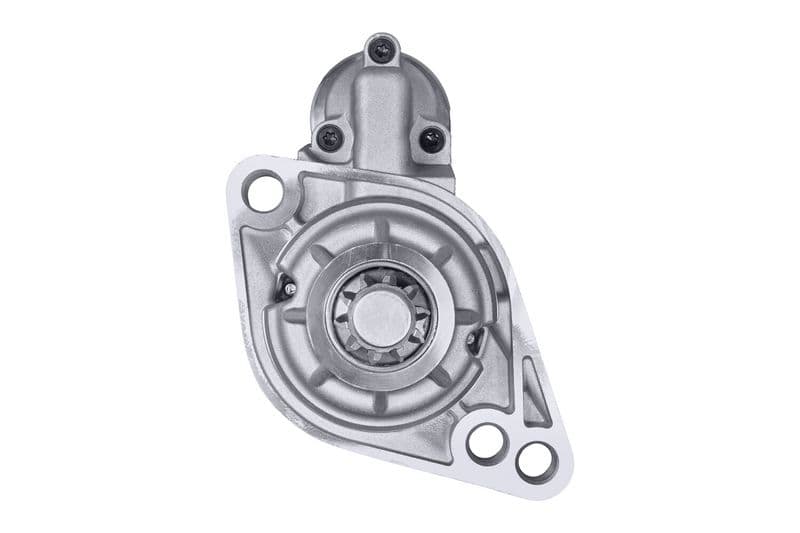Starter (12V, 1,7kW, (en) new with a deposit) past: VW CADDY III 2.0D 03.04-08.10