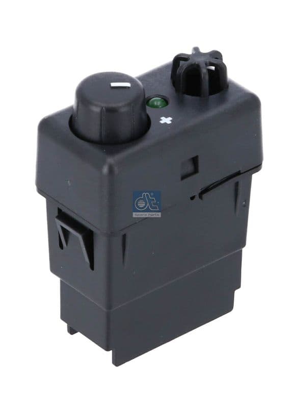 Noodthermostaat parkeerverwarming past: WEBASTO AIR TOP 2000 S  AIR TOP 2000 ST past: VOLVO FH, FM, FM II, FMX 09.05-