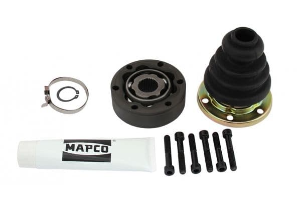 Remblokken set Voor , past: NISSAN INTERSTAR, NV400  OPEL MOVANO B  RENAULT MASTER III 2.3D/Electric 02.10-