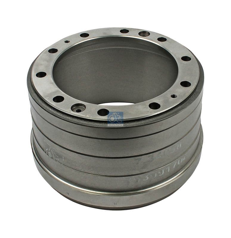 Brake drum