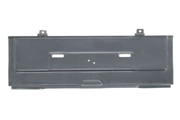 (bumper kap) Voor past: MERCEDES ACTROS 04.96-