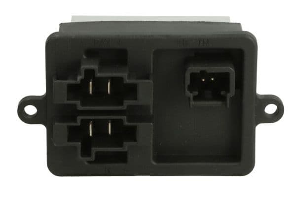 Lucht blazer regelelement (luchttoevoer regelaar) past: FIAT 500L, TIPO 0.9-1.6D 09.12-