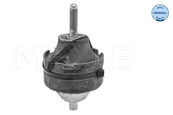 Motorsteun Voor Rechts, hydraulisch past: MINI (R50, R53) 1.4D/1.6 06.01-09.06