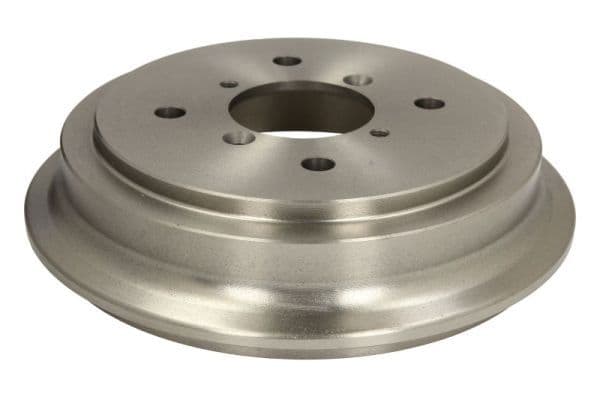 Brake drum Achter past: GEO METRO  SUBARU JUSTY II  SUZUKI SWIFT, SWIFT II 1.0/1.3/1.6 09.88-12.05