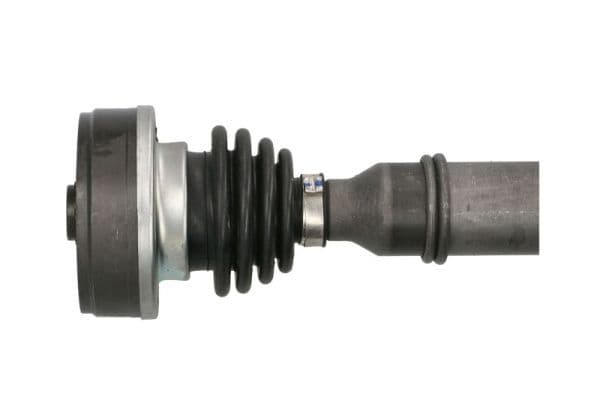 Aandrijfas Voor Rechts 752mm (nieuw) past: SEAT CORDOBA, IBIZA III  SKODA FABIA I, FABIA I PRAKTIK, FABIA II  VW POLO IV 1.2/1.4/1.9D 08.99-11.14