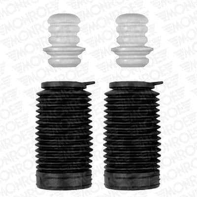 Dust Cover Kit, shock absorber