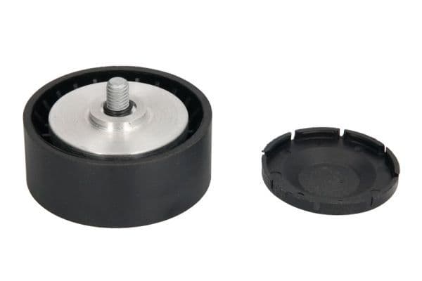 Multi V-riemschijf past: BMW 1 (F20), 1 (F21), 2 (F22, F87), 2 (F23), 3 (F30, F80), 3 (F31), 3 GRAN TURISMO (F34), 4 (F32, F82), 4 (F33, F83), 4 GRAN COUPE (F36), 5 (F10), 5 (F11) 2.0D 06.10-