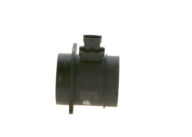 Mass Air Flow Sensor
