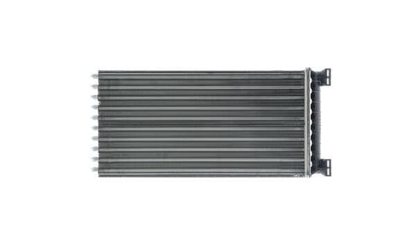 Verwarming (370x189x42mm) past: DAF CF, CF 85, XF 105, XF 106  MAN E2000, TGA, TGL I, TGM I, TGS I, TGX I D0834LFL40-PX-7231 04.00-