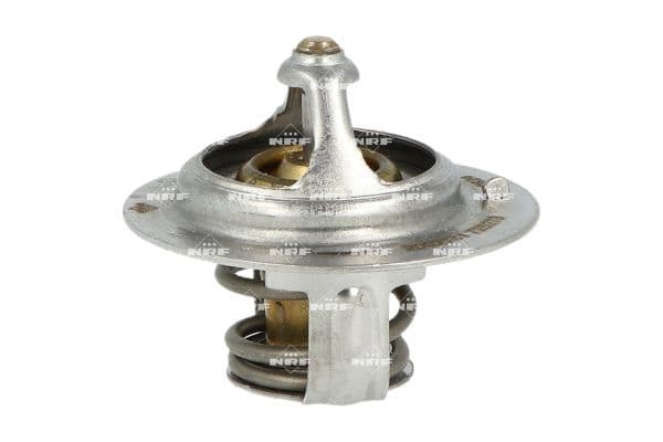 Thermostaat koelsysteem (88°C) past: DAIHATSU CHARMANT, FEROZA, ROCKY, RUGGER  HYUNDAI H-1, H-1 / STAREX, H100, PONY, PONY / EXCEL  KIA CLARUS, PRIDE, SHUMA, SHUMA I  MAZDA 121 II 1.0-3.0 03.79-05.19