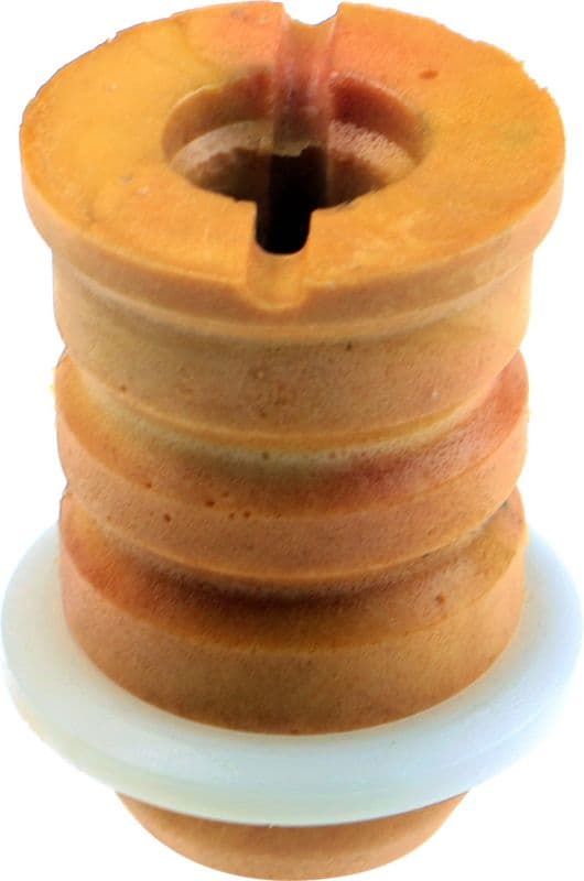 Rubber Buffer, suspension