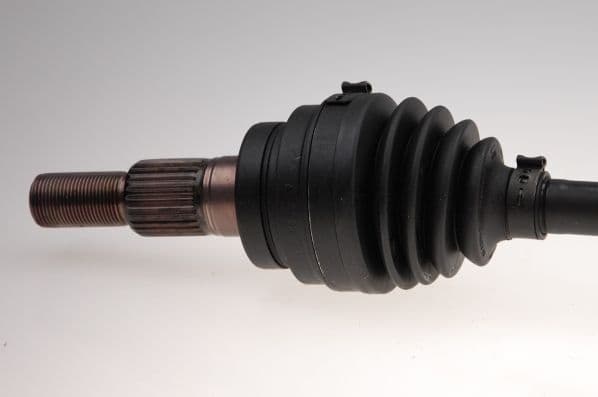 As van de aandrijfas Voor Links/Rechts 715mm (gereviseerd) past: PORSCHE 911, 911 TARGA 3.0/3.4/3.8 11.12-05.20