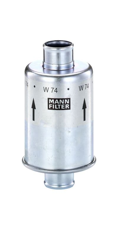 MANN-FILTER