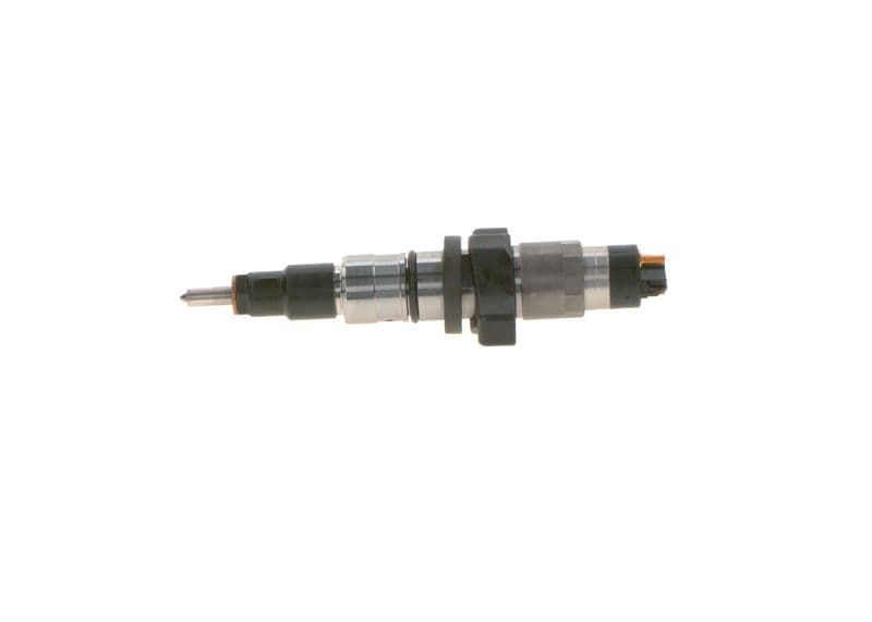 Elektromagnetische CR injector past: DAF CF 65, LF 45, LF 55  IVECO EUROCARGO I-III, EUROFIRE II BE110C-F4AE3681E