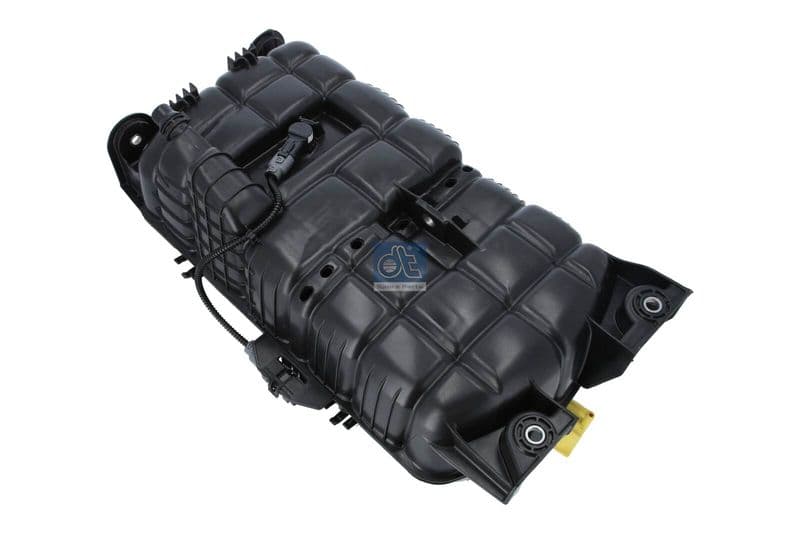 Expansion Tank, coolant