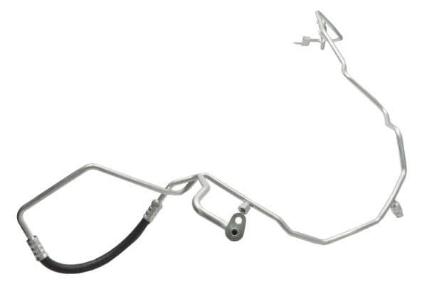 Airco slang/pijp past: RENAULT ESPACE V 1.6/1.8/2.0D 02.15-03.23