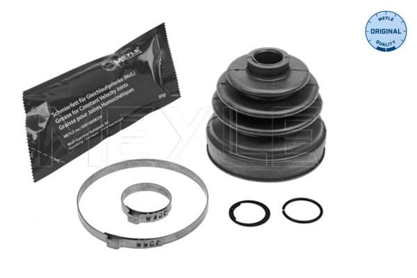 Bellow Kit, drive shaft