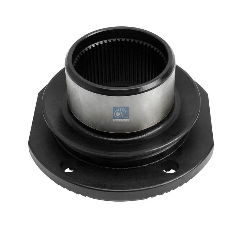 Drive Flange, propshaft