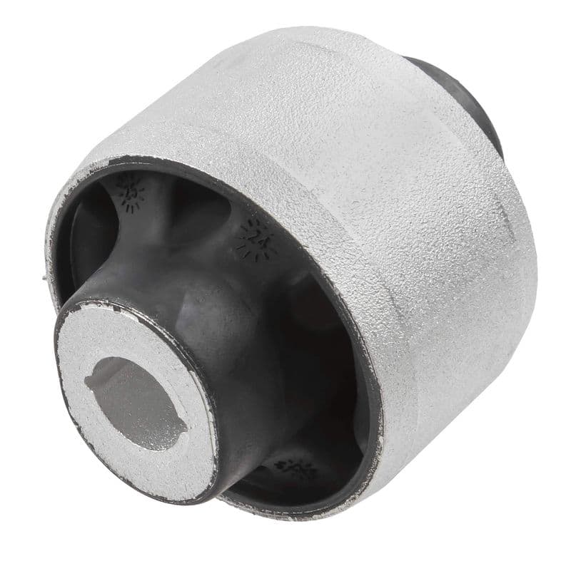 Voorste spoorcontrole-arm silent block Achterin. Links/Rechts (14x58x65 mm) past: RENAULT FLUENCE, GRAND SCENIC III, MEGANE, MEGANE III, SCENIC III 1.2-Electric 11.08-