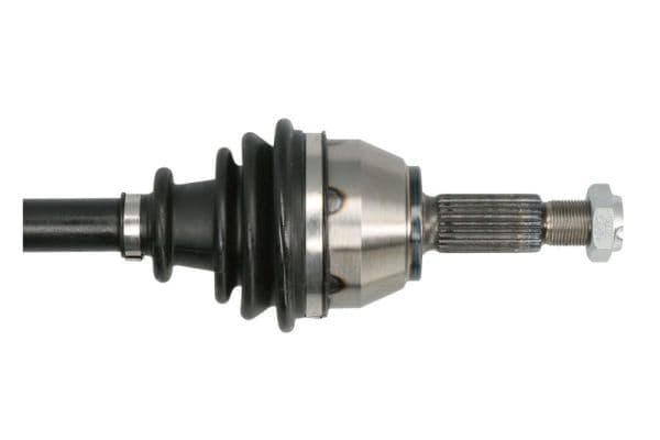 Aandrijfas Voor Rechts 974mm (nieuw) past: FORD B-MAX, FIESTA VI 1.0/1.6 09.12-