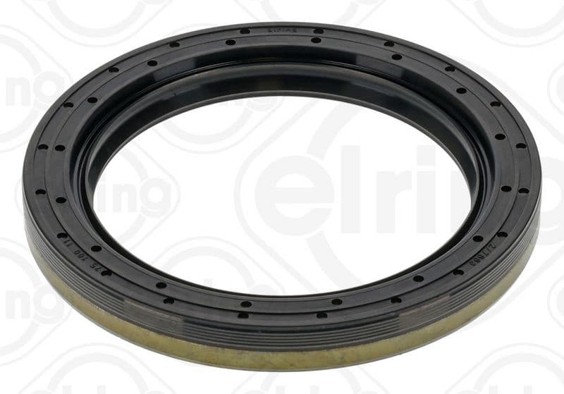 Shaft Seal, wheel hub