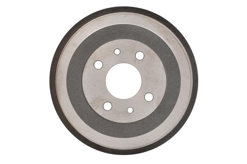 Brake drum Achter past: FIAT BRAVA, BRAVO I, FIORINO, IDEA, MAREA, PANDA, PUNTO, QUBO  LANCIA DELTA II, MUSA, YPSILON 0.9-1.9D 10.94-