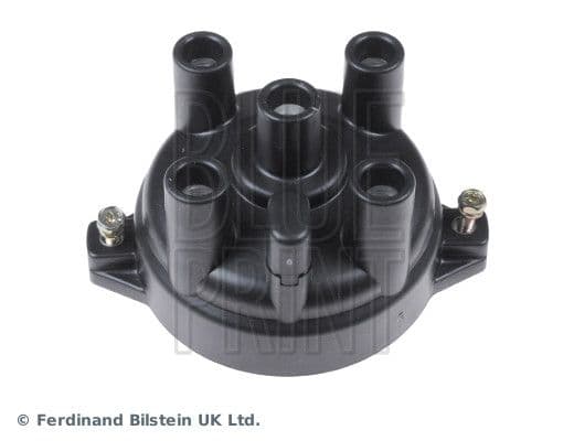 Distributor cap