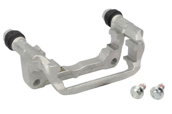 Remklauw juk Achter Links/Rechts past: CHEVROLET CRUZE, ORLANDO, TRAX, VOLT  OPEL AMPERA, ASTRA J, ASTRA J GTC, CASCADA, ZAFIRA C 1.3D-2.0D 05.09-