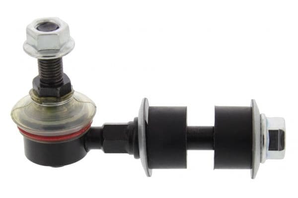 Stabilisatorstang bus Voor Links/Rechts (35x59) past: VOLVO FH12, FH16 08.93-