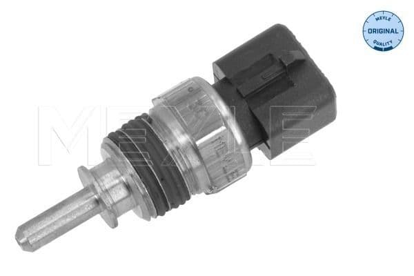 Sensor, coolant temperature