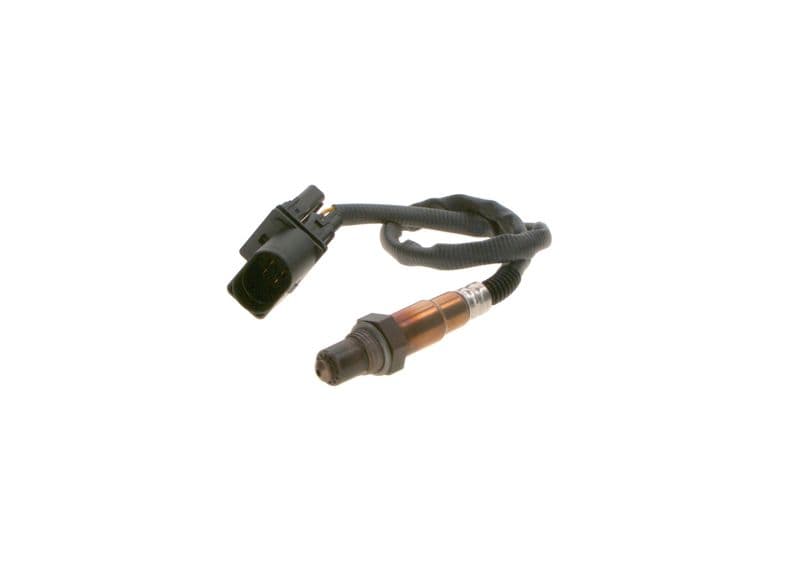 Oxygen Sensor