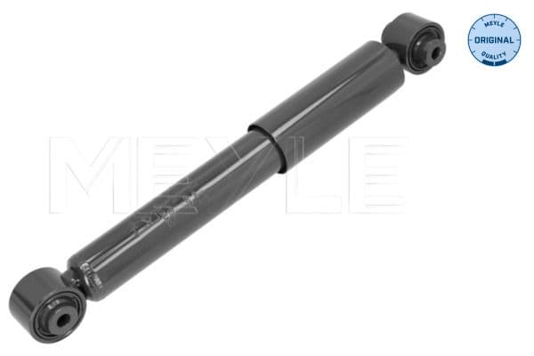 Schokdemper Achter Links/Rechts past: SMART CABRIO, CITY-COUPE, CROSSBLADE, FORTWO, ROADSTER 0.6/0.7/0.8D 07.98-01.07