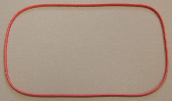 Gasket, cylinder head cover