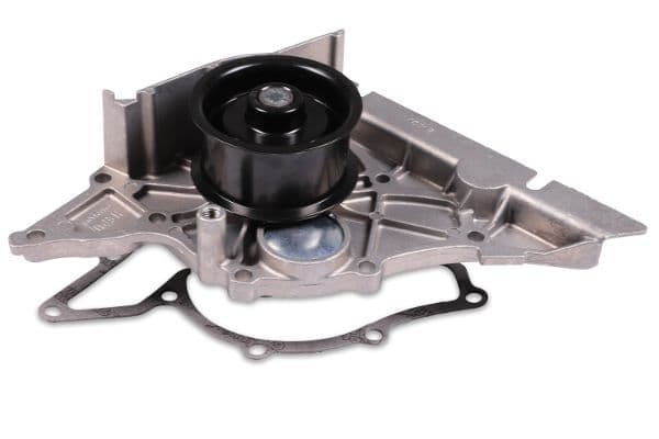 Waterpomp, met pakking past: AUDI A6 C5, A6 C6, A8 D2, A8 D3  VW PHAETON, TOUAREG 3.7/4.2/5.0 11.98-03.16