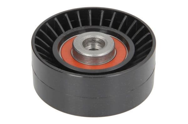 Multi V-riemschijf past: AUDI A4 ALLROAD B8, A4 B6, A4 B7, A4 B8, A5, A6 C6, Q3, Q5  SEAT EXEO, EXEO ST  SKODA FABIA I, FABIA II, OCTAVIA II, RAPID, ROOMSTER, SUPERB II, YETI 1.4D-2.0D 12.99-