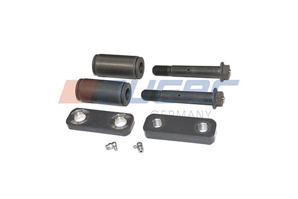 Reparatieset veerpinnen Achter Links/Rechts past: VOLVO FH, FH II, FH16, FM, FM II 09.05-
