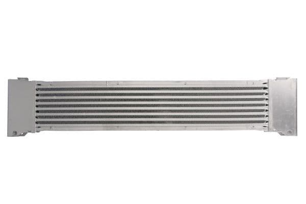 Toevoerluchtkoeler past: MERCEDES VIANO (W639), VITO / MIXTO (W639), VITO (W639) 2.1D/2.2D 09.03-