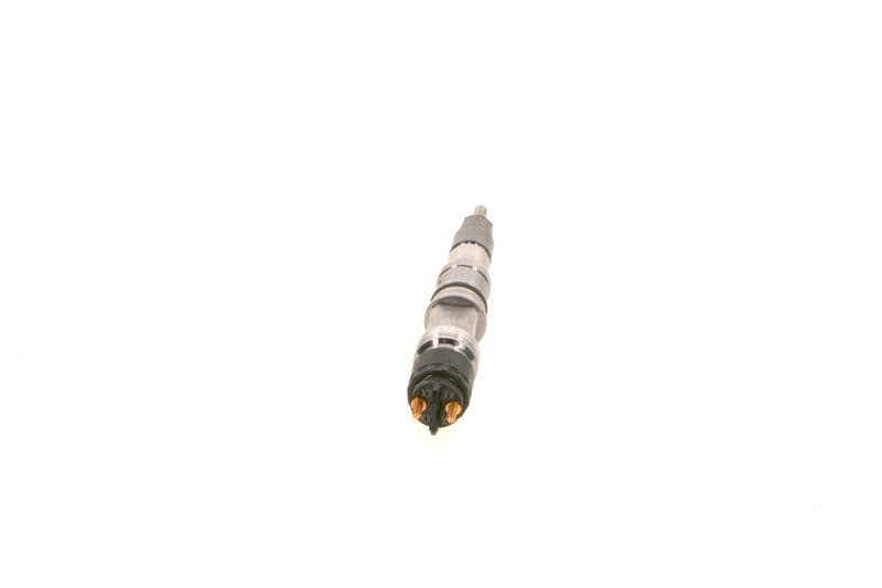 Elektromagnetische CR injector (status (en) factory remanufactured) past: MAN LION´S COACH, TGS I, TGX I D2676440-D2676LOH31