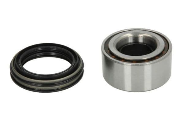 Wiellager kit Voor Links/Rechts (42x76x38) past: NISSAN ALTIMA, AVENIR, CUBE, MAXIMA / MAXIMA QX IV, MAXIMA / MAXIMA QX V, MAXIMA III, MICRA III, NOTE, PRAIRIE LIBERTY 1.2-3.5 10.88-12.10