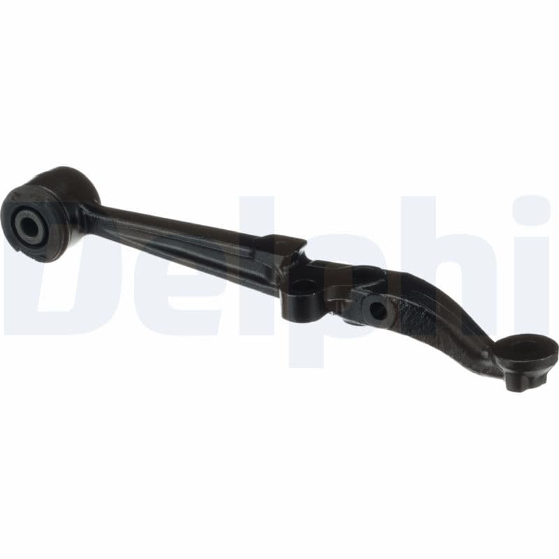 Vooras spoorcontrole arm Rechts bodem bodem/buiten past: LEXUS IS I, IS SPORTCROSS 2.0/3.0 04.99-10.05