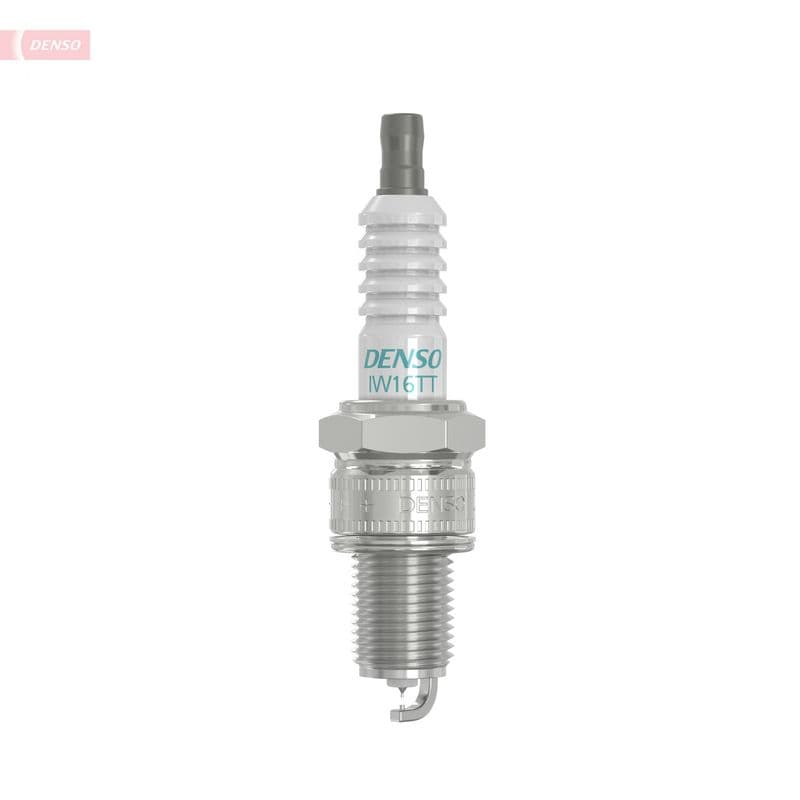 Spark plug
